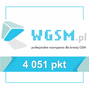 4051 pkt WGSM.pl